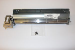 Quadra-Fire Outfitter I, PelPro PP60 and Pleasant Hearth Convection Blower Distribution Fan, OEM