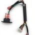 Quadrafire and Vermont Castings Electrical Wire Harness SRV7000-891, OEM