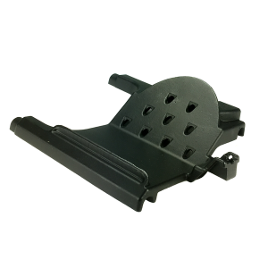 QuadraFire and Heatilator Eco-Choice Burnpot, Firepot Bottom, OEM