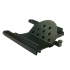 QuadraFire and Heatilator Eco-Choice Burnpot, Firepot Bottom, OEM