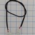 Quadrafire Edge 60, Mt. Vernon AE and Heatilator PT60 DC Power Out Wire Harness, OEM