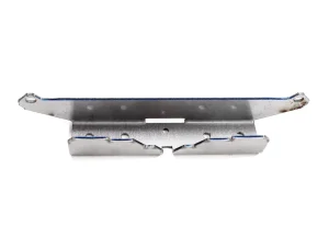 Quadrafire Mt. Vernon AE, Mt. Vernon E2 and Trekker Insert Door Catch Clip, OEM