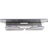 Quadrafire Mt. Vernon AE, Mt. Vernon E2 and Trekker Insert Door Catch Clip, OEM
