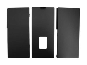 Heatilator Eco-Choice PS35 Baffle Assembly, OEM