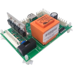 PelPro PP60 and Pleasant Hearth PH35PS Circuit Control Board, OEM