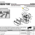 Quadrafire Hudson Bay Top Assembly SRV7003-010A, OEM