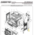 Quadrafire Mt. Vernon AE Right Shroud Body Panel, OEM