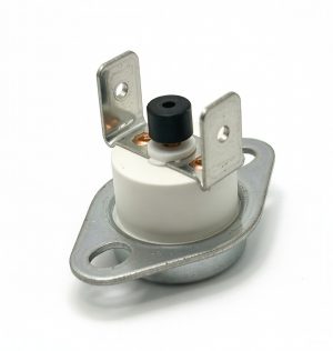 QuadraFire and Heatilator 250F High Limit Switch W/Manual Reset, Snap Disc #3, PH