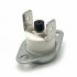 QuadraFire and Heatilator 250F High Limit Switch W/Manual Reset, Snap Disc #3, PH