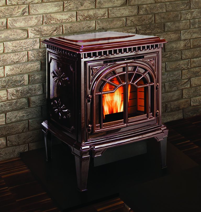 Pellet Stove Care Tips - St. Croix Stove