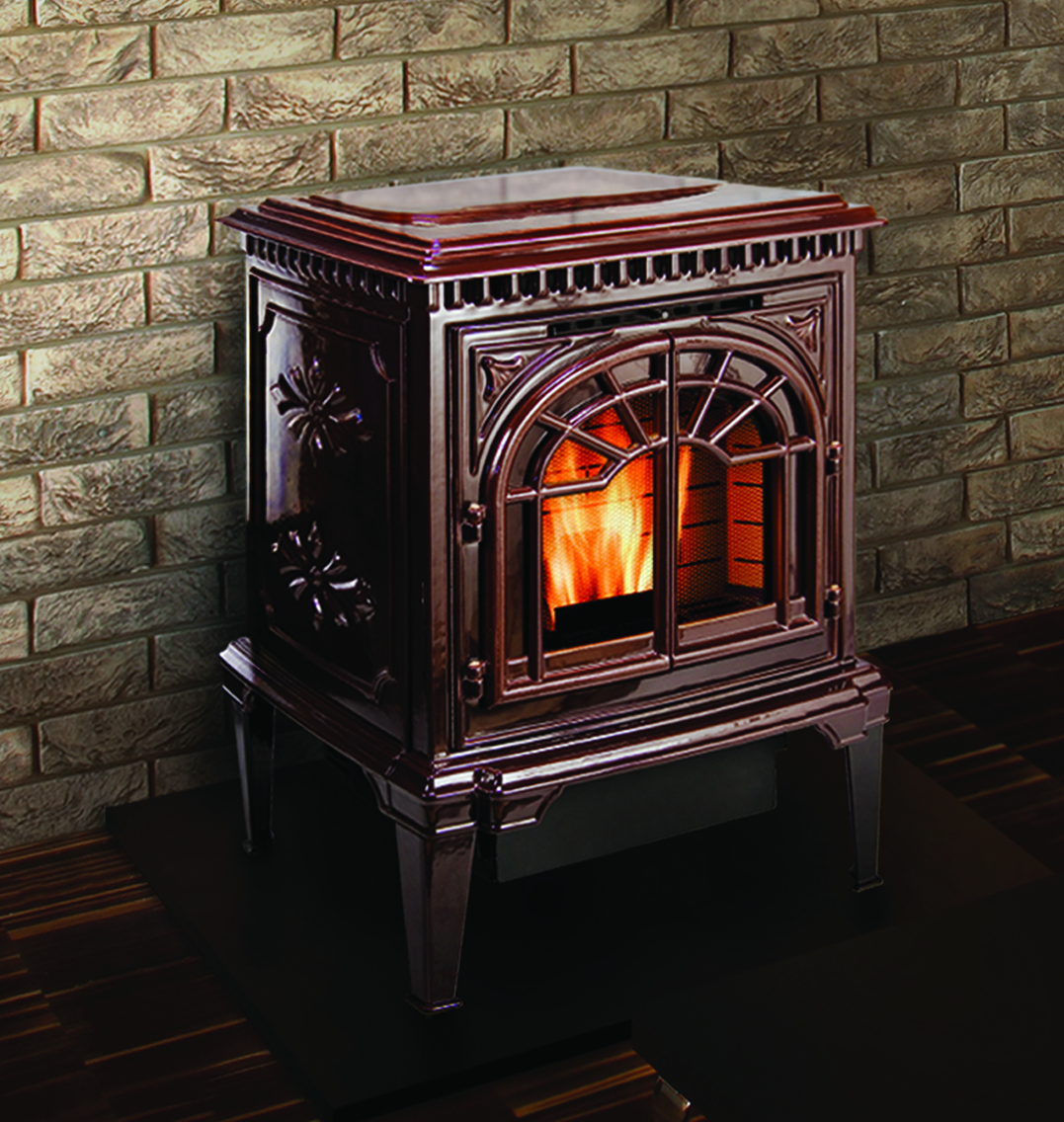 Pellet Stove Care Tips - St. Croix Stove