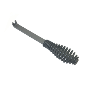 St. Croix Heat Exchange Scraper & Ash Dump Tool Assembly, OEM
