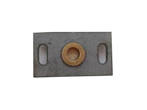 St. Croix Versa Grate Front Bushing Bracket Assembly, OEM