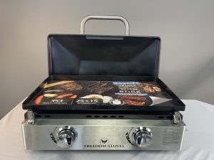 Griddles
