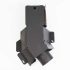 Quadrafire Mt Vernon AE/E2, and Trekker Top Vent Adapter TPVNT-3, OEM