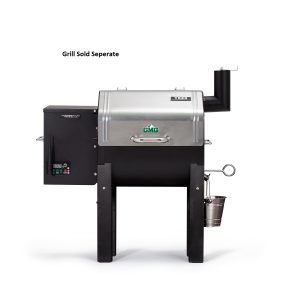 Green Mountain Grills, GMG Trek Prime Extension Legs, OEM