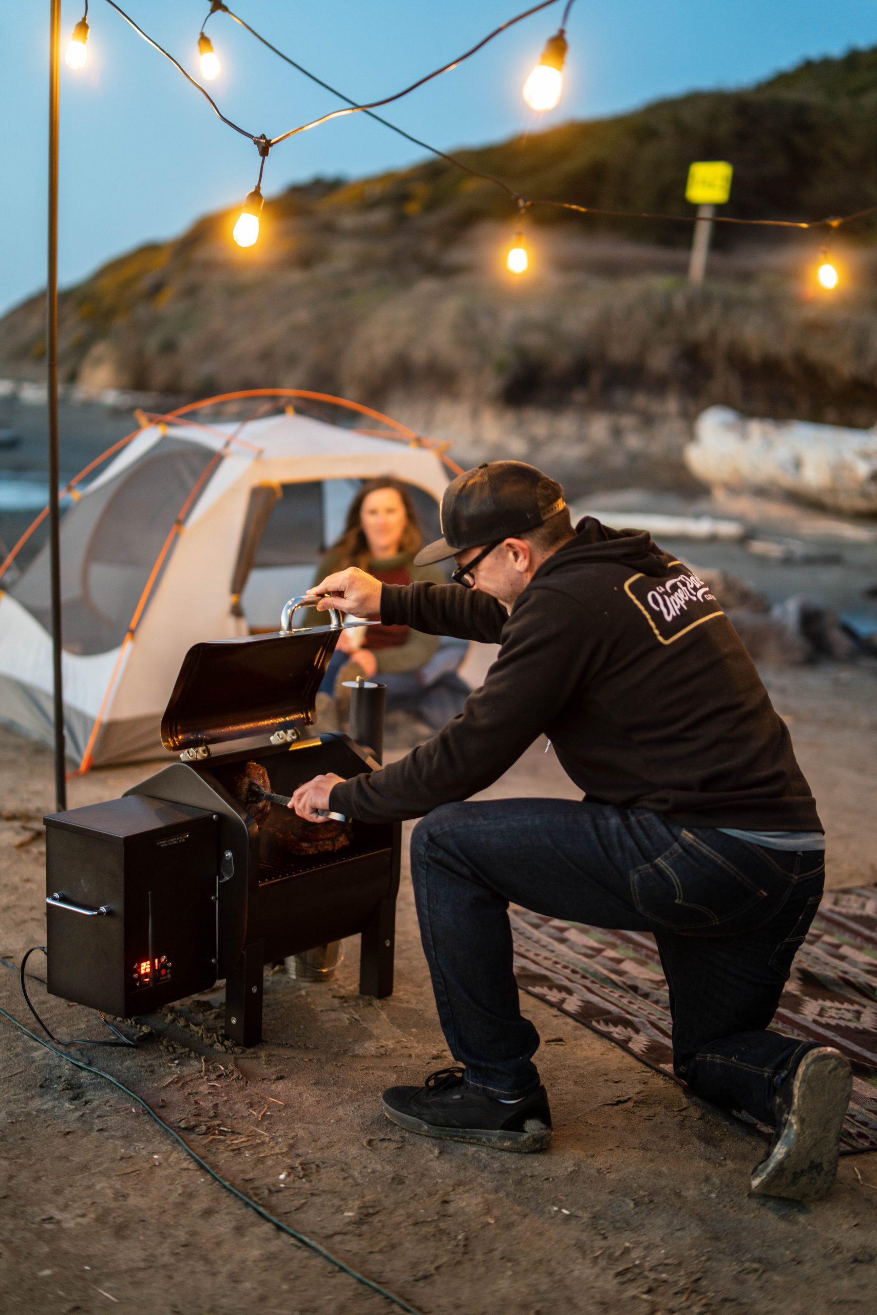 Trek Grills