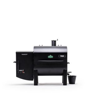 GMG Trek 2.0 Prime WiFi Portable Grill & Smoker