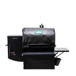 Green Mountain Grills, GMG Trek Prime 2.0 Thermal Blanket Grill Cover, OEM