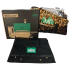 Green Mountain Grills Ledge Thermal Blanket Cover and FREE Camo Accessory Bag, OEM