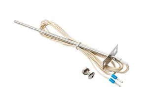 Internal RTD Temperature Probe Sensor For Traeger Grills, PH