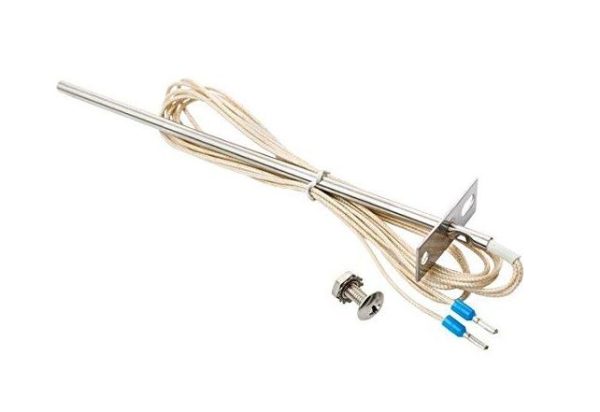 Internal RTD Temperature Probe Sensor For Traeger Grills, PH