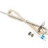 Internal RTD Temperature Probe Sensor For Traeger Grills, PH