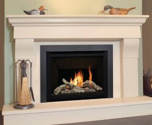 Fireplace Insert