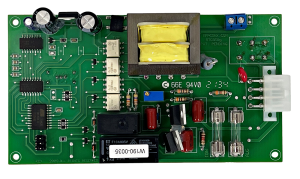 Timberwolf TPI35 and TPS35 Digital Control Circuit Board, OEM