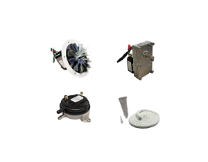 All Universal Stove Parts