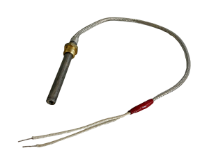 Thelin Parlour Pellet Stove Igniter, 2006 and Previous Models, AMP