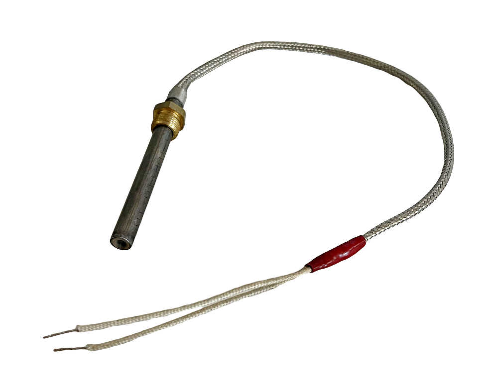 Thelin Parlour Pellet Stove Igniter, 2006 and Previous Models, AMP