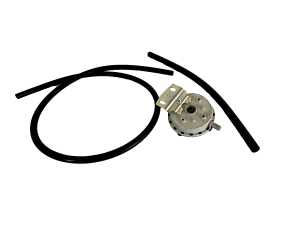 QuadraFire, Heatilator, PelPro and Pleasant Hearth Differential Vacuum Pressure Switch, AMP