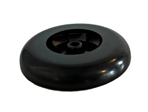 Heatilator Eco-Choice Cooling Cup Impeller Wheel for the Combustion Blower Exhaust Fan Motor, PH