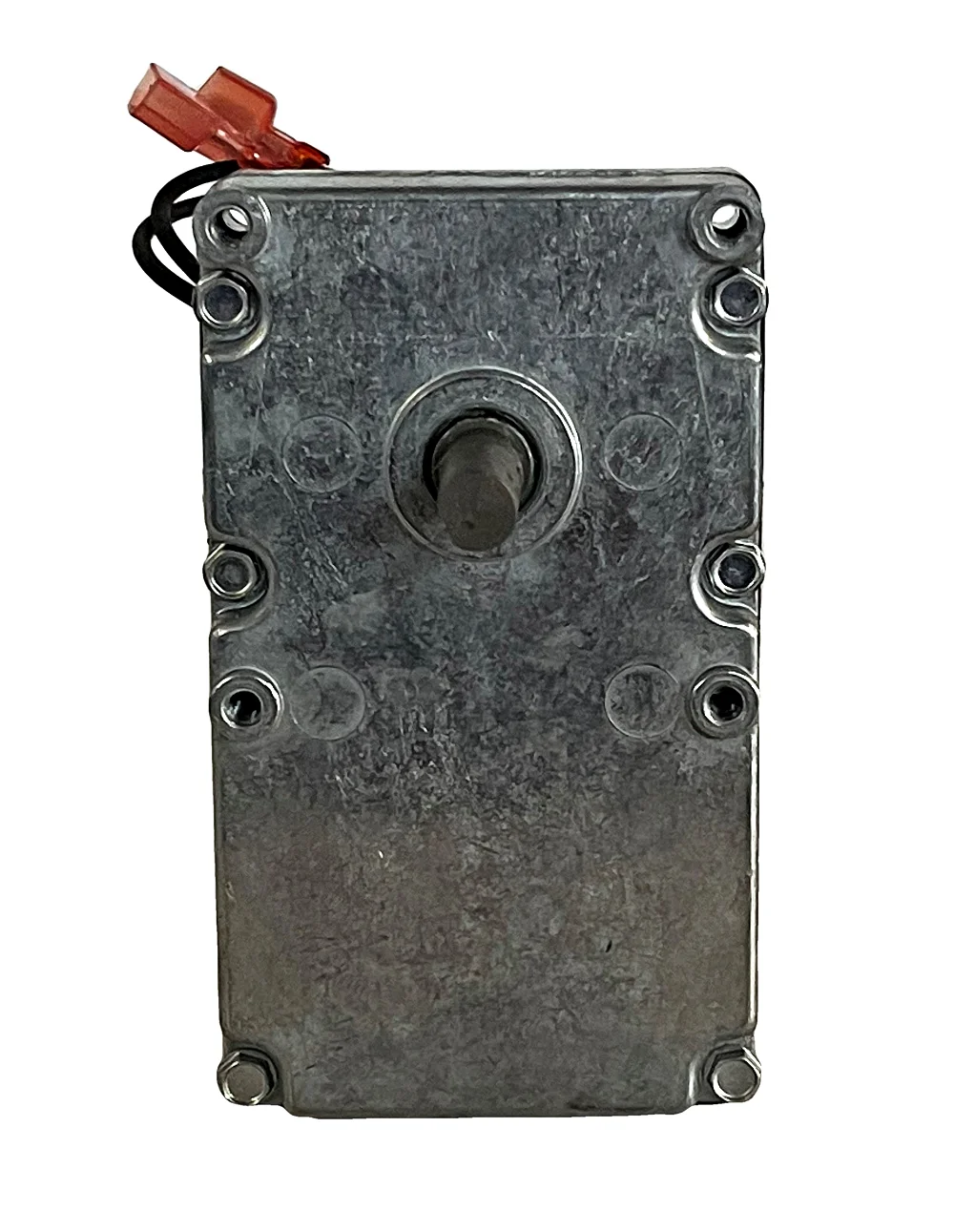 Enviro, Hudson River, Regency, VistaFlame Auger Feed and Agitator Stirrer Motor, 1 RPM Clockwise, AMP - Image 4