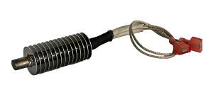 Harman and Heatilator Igniter, Finned Heating Cartridge Element, OEM