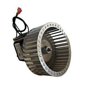 US Stove, King, Ashley & Breckwell Convection Motor Distribution Fan Blower Kit, Aftermarket