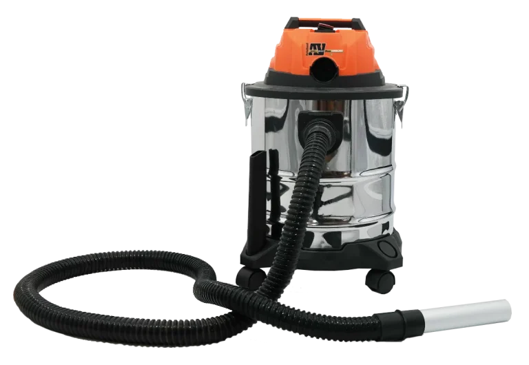 Ash Vault Pro Cordless