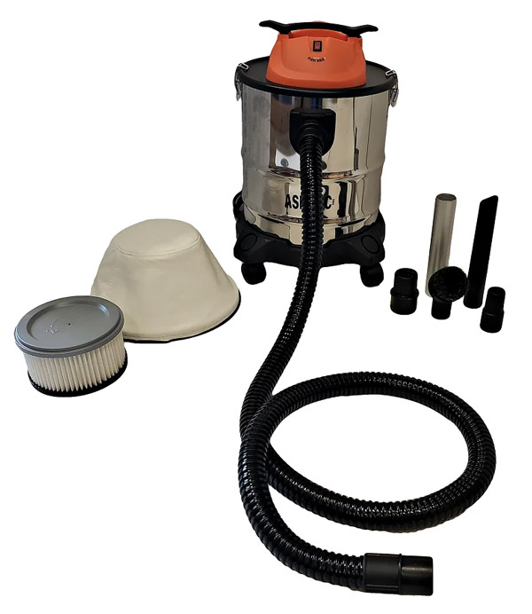 Cleaning Products, Vacuums