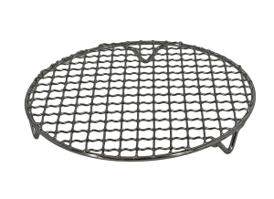 Drifters Camp Stove Stainless Steel Cooking Grate Grill Basket