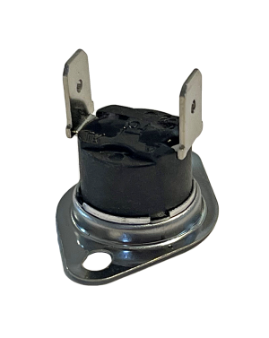 Heatilator & Heat N Glo High Limit Safety Snap Switch, SRV4021-383, OEM
