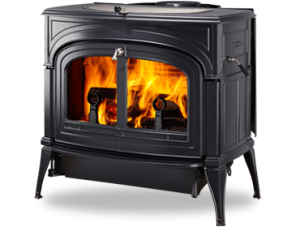Vermont Castings Encore Wood Burning Stove