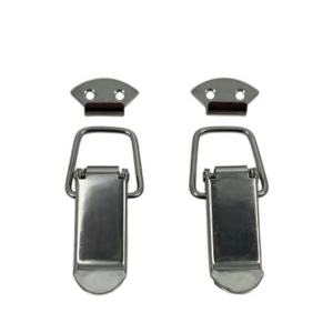 Freedom Portable Pellet Grill Lid Latches, OEM, 2-Pack