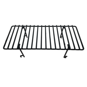 Freedom Portable Pellet Grill Replacement Upper Warming Rack, OEM