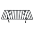 Freedom Portable Pellet Grill Replacement Upper Warming Rack, OEM