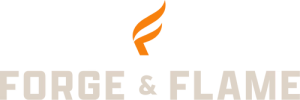 Forge & Flame