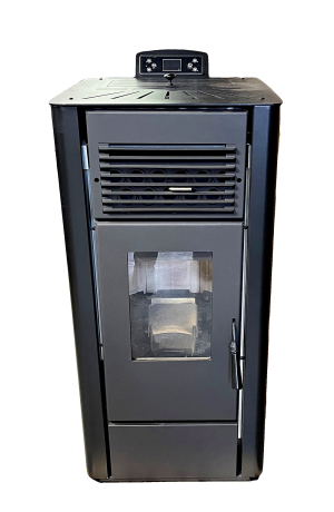 Freedom Independence PS21 Pellet Stove - Refurbished - Free Shipping!