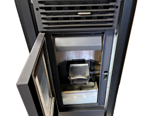 Interior Parts