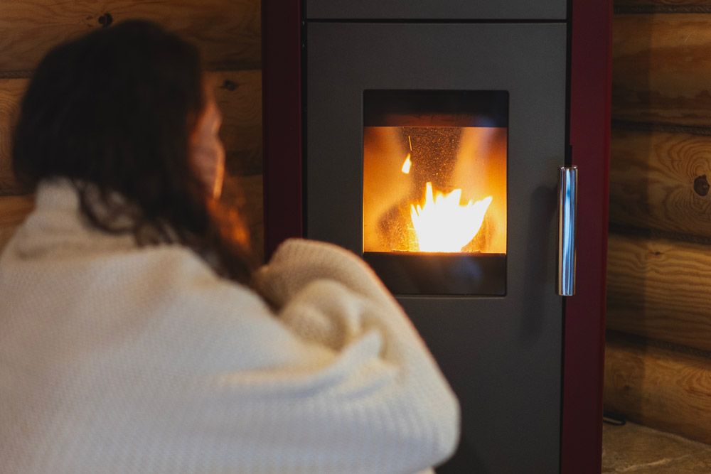 Have Your Pellet Stove Serviced Each Autumn Before Use