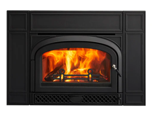 Vermont Castings Gifford Wood Burning Fireplace Insert